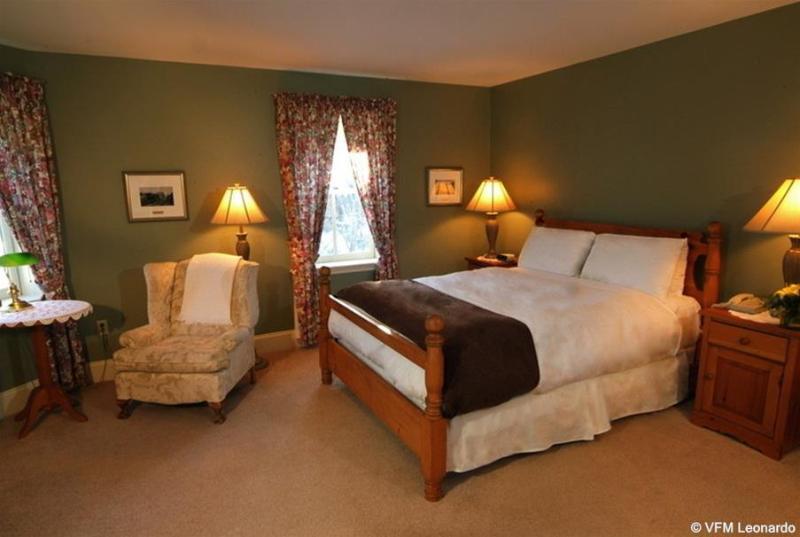 Hotel The Great George Charlottetown Exterior foto
